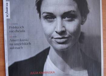 Wysokie Obcasy - nr 24 (1345) - Julia Kamińska