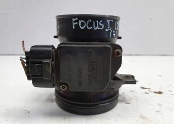 PRZEPŁYWOMIERZ POWIETRZA Ford Focus I MK1 1.8 TDCI PRZEPŁYWOMIERZ 98AB-12B5