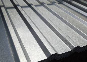 41,Blacha trapezowa- Blachodachówka - Płot _Dach _Ściany PROSTO Z FABRYKI