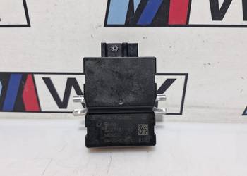 BMW F20 F21 F22 F23 F30 F31 F36 MODUŁ STEROWNIK POMPY PALIWA 7404880  