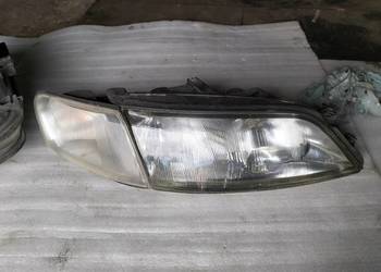 VECTRA B LAMPA PRZÓD PRZEDNIA PRAWA + KIERUNKOWSKAZ VECTRA B LAMPA PRZÓD PRZEDNIA PRAWA + KIERUNKOWSKAZ