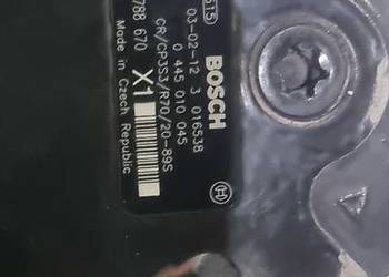 Pompa wysokiego ciśnienia 320d e90 e60 e46 e81 x3 m47 7788670