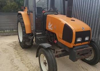 Renault Ceres 85 MWM