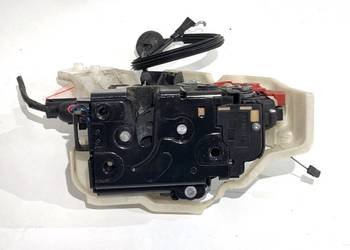 ZAMEK DRZWI PRAWY TYŁ VW GOLF VI Kombi 09-14