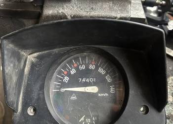 Licznik kapliczka maluch sprawny Licznik kapliczka maluch sprawny