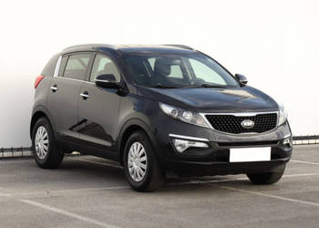 Kia Sportage 1.6 GDI
