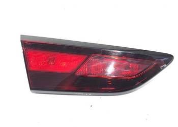 LAMPA TYŁ LEWA WEWNĘTRZNA OPEL ASTRA K 39098788 Hatchback ŚWIATŁO