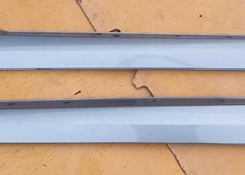 MERCEDES W204 LAK 792 LISTWA PROGOWA A2046900440