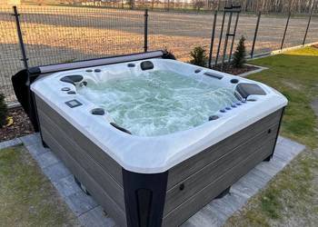 Wanna Spa Barcelona RATY!!!