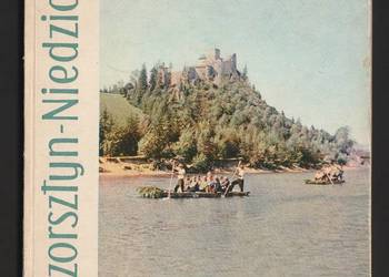 CZORSZTYN NIEDZICA - ALFRED MAJEWSKI - 1966