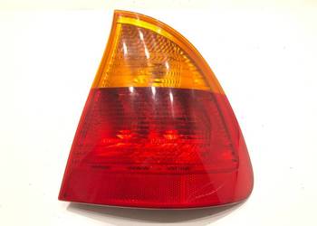 LAMPA PRAWY TYŁ BMW E46 Kombi 97-05 ŚWIATŁO TYLNA, PRAWA