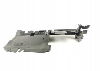KIEROWNICA POWIETRZA LEWA CITROEN C5 2.0 HDI ASO