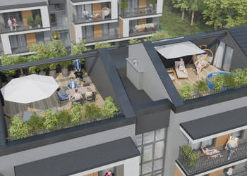 PARK DULĘBY – TWOJE NOWE MIEJSCE NA ZIEMI