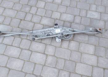 Mechanizm wycieraczek vw sharan galaxy   3397020775
