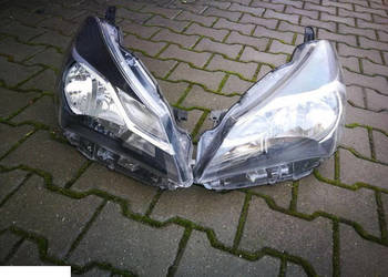 TOYOTA YARIS III LIFT REFLEKTOR