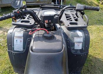 Loncin 250 2x4 (ZAREZERWOWANY)