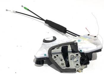 ZAMEK DRZWI LEWY PRZÓD TOYOTA COROLLA E21 Sedan/Limuzyna