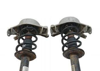 AMORTYZATOR PRAWY LEWY PRZÓD KPL 3.0 TDI 8K0031CH Audi A4 IV (2008-2015) B8