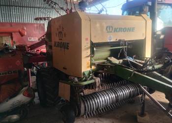 Prasa Krone