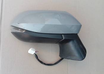 Toyota Corolla E21 11 pin lusterko przednie prawe.