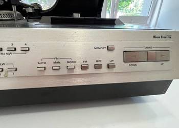 Grundig RCP2500 sprawny
