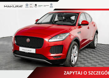Jaguar E-Pace DX09957#2.0 i4P AWD S K.cofania Podgrz.f Salon PL VAT 23% I …