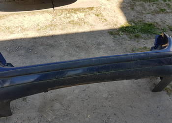 Zderzak tył Citroen C5 I kombi Zderzak tył Citroen C5 I kombi