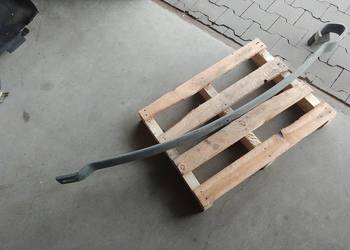 334 01002  Pióro II resora T DB809/814