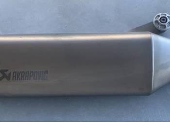 Wydech Akrapovic BMW S 1000 RR 2019-24