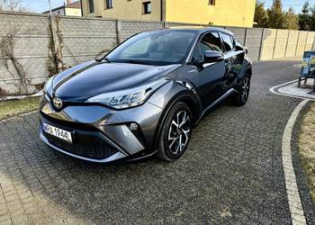 najbogatsza wersja wyposażenia IDEALNY