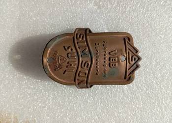 Emblemat znaczek Simson SR2 Suhl