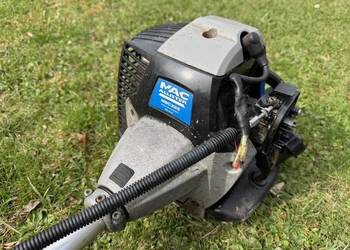 Kosa spalinowa MacAllister MBC 326 32,6ccm na części