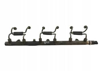 LISTWA WTRYSKOWA 3.0 D M57 Bmw Seria 5 IV (1995-2003) E39