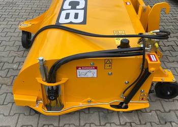 Oryginalna Nowa zamiatarka JCB 240SC JCB 3CX JCB 4CX
