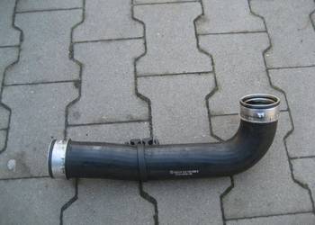 skoda audi vw 1,9 tdi wąż powietrza 1k0145838c