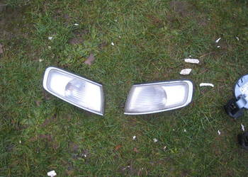 Kierunkowskaz przedni prawy + lewy Honda Accord V 93-98 ori hella