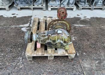 Przekładnia BEFARED 1K 150 Z PRzełożenie 10,7/1