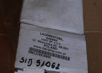 LACZNIK STABIL./P/VOYAGER II-III-IV 95-