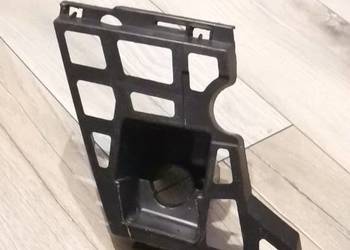 SKODA YETI 09-17 PRAWY ŚLIZG ZDERZAKA PRZÓD 5L0807056 SKODA YETI 09-17 PRAWY ŚLIZG ZDERZAKA PRZÓD 5L0807056