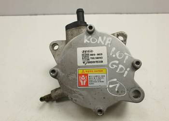 POMPA VACUM Hyundai Kona 1.0 T-GDi _ wakum ORYGINAŁ