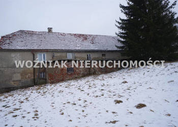 Sprzedaż domu wolnostojącego Unisław Śląski 250m