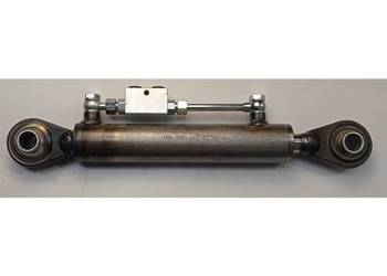 Łącznik centralny - hydrauliczny z obu stron z przegubem kulowym kat. 2 48…