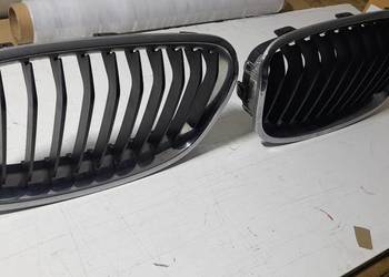 Nerki kratki atrapa zderzaka BMW 1 F20 F21 OEM oryginał