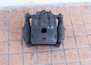 ZACISK HAMULCOWY LEWY PRZÓD FORD FIESTA MK7 1.6 TDCI