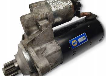 ROZRUSZNIK VW Passat B6 Golf VI Audi A3 8P 2.0 TDI 11 ZĘBÓW