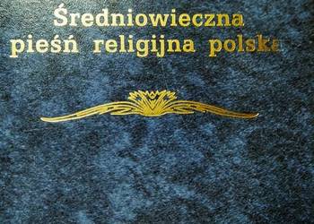 Średniowieczna pieśń religijna Bródno