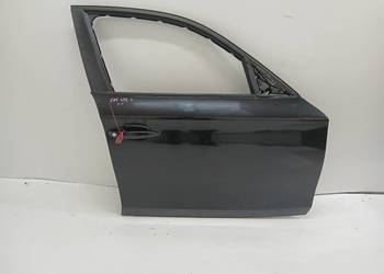 DRZWI PRAWE PRZEDNIE BMW E87 BLACK SAPPHIRE 475/9