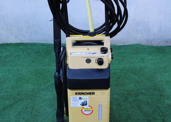 Myjka Karcher K 720 Mobile Gwarancja Wysyłka Naprawa