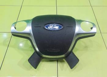 FORD FOCUS MK3 ST 1.6 B 12r 10-14 AIRBAG poduszka kierowcy BAM-PT1-1675