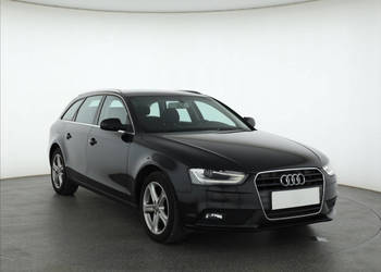 Audi A4 2.0 TDI